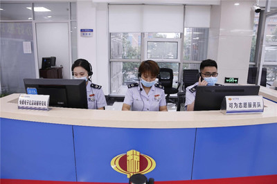 “稅”動力 | 春雨潤苗助小微，精細呵護促成長