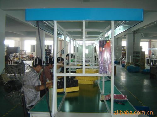 溫嶺市恒弛機(jī)械輸送設(shè)備廠 專(zhuān)業(yè)輸送設(shè)備與優(yōu)質(zhì)咨詢(xún)服務(wù)