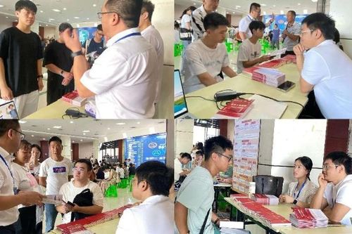 迎新服務(wù)暖人心，黨員先鋒在行動(dòng)——重慶交通大學(xué)學(xué)生黨員志愿服務(wù)隊(duì)開展2024級(jí)新生入學(xué)咨詢服務(wù)工作