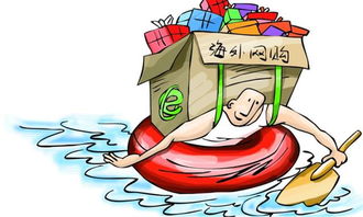 北京競(jìng)技創(chuàng)投重金押注，55海淘斬獲1億人民幣A輪融資，開(kāi)啟跨境電商服務(wù)新篇章