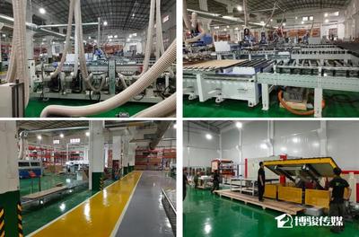 智造新篇 宜美森順德工業(yè)4.0工廠迎開(kāi)工投產(chǎn)，開(kāi)啟智能家居制造新紀(jì)元